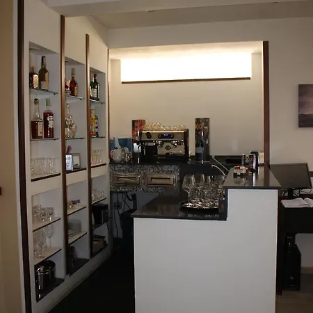 Ristorante Bismantova Hotell 3*