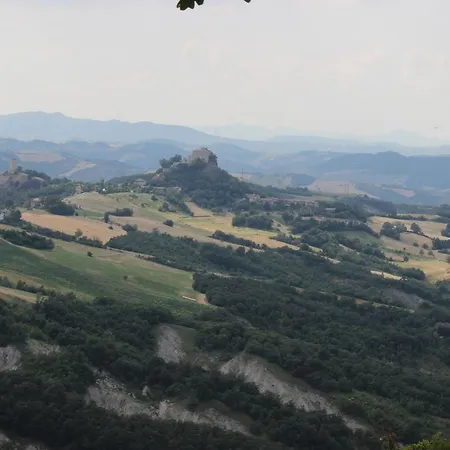 Hotell Ristorante Bismantova Castelnovo ne' Monti