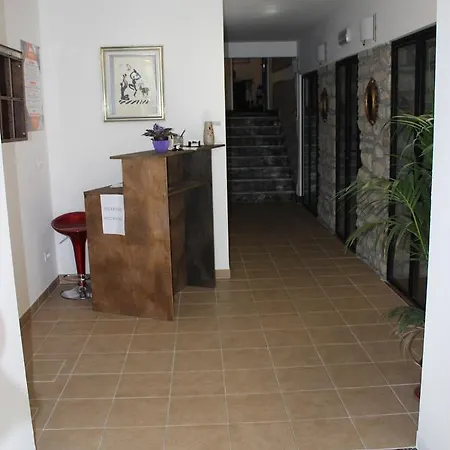 Hotell Ristorante Bismantova