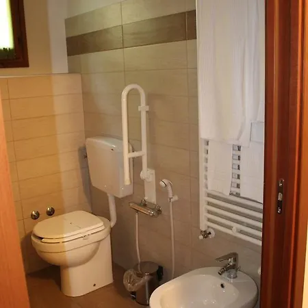 Ristorante Bismantova Hotel 3*