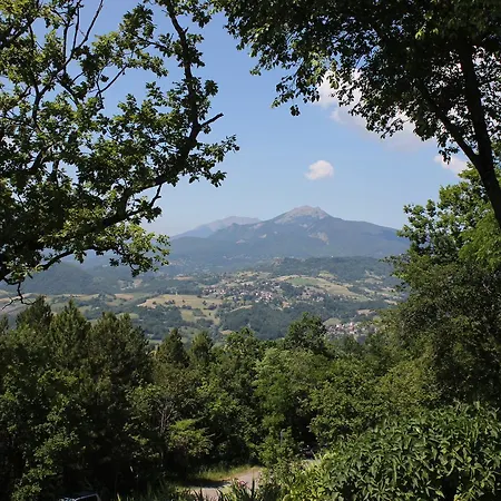 Ristorante Bismantova 3*