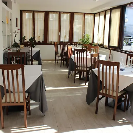 Ristorante Bismantova Castelnovo ne' Monti