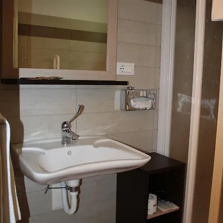 Ristorante Bismantova 3* Castelnovo ne' Monti