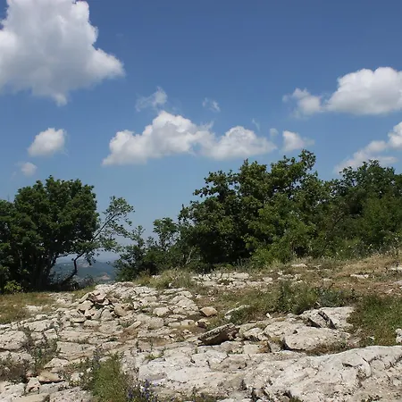 Hotell Ristorante Bismantova 3*