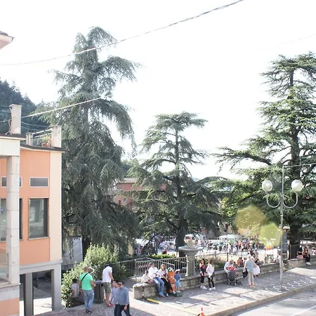 Ristorante Bismantova Castelnovo ne' Monti