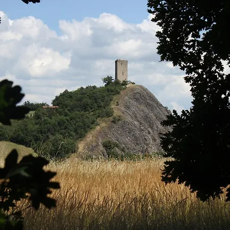Hotell Ristorante Bismantova