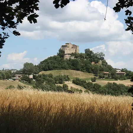 Ristorante Bismantova Hotell 3*