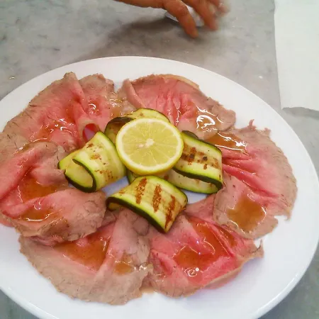 Hotell Ristorante Bismantova Castelnovo ne' Monti