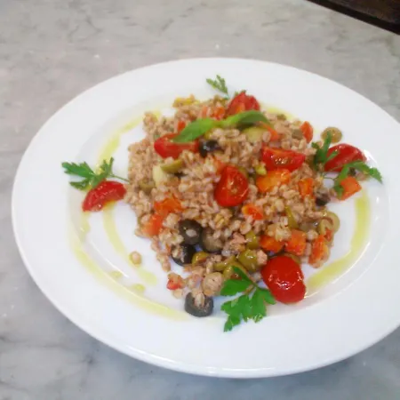 Ristorante Bismantova 3* Castelnovo ne' Monti