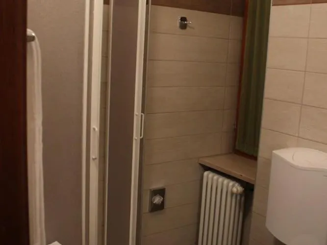 Ristorante Bismantova 3*