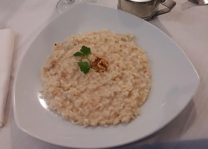 Ristorante Bismantova Castelnovo ne' Monti