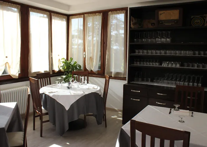 Ristorante Bismantova