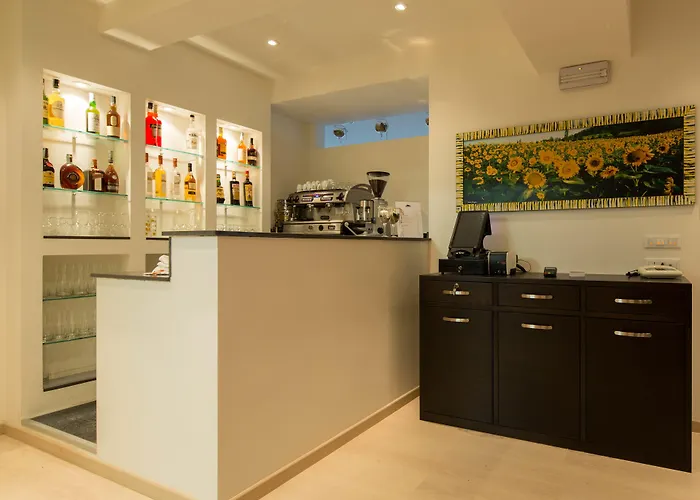 Ristorante Bismantova Hotel Castelnovo ne' Monti