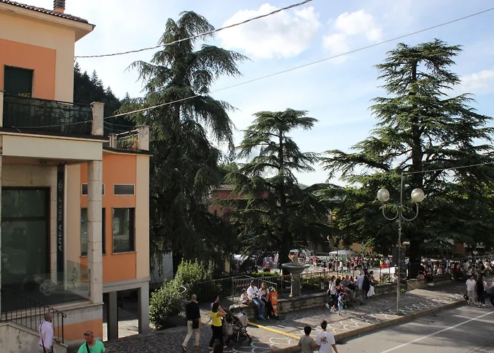 Ristorante Bismantova