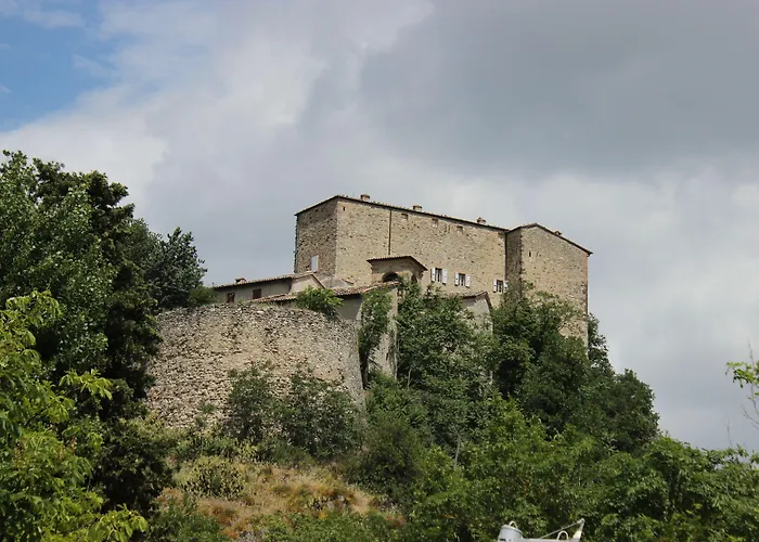 Ristorante Bismantova 3* Castelnovo ne' Monti