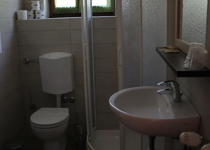 Ristorante Bismantova Castelnovo ne' Monti