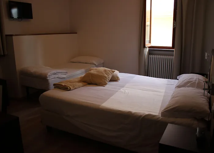 Ristorante Bismantova