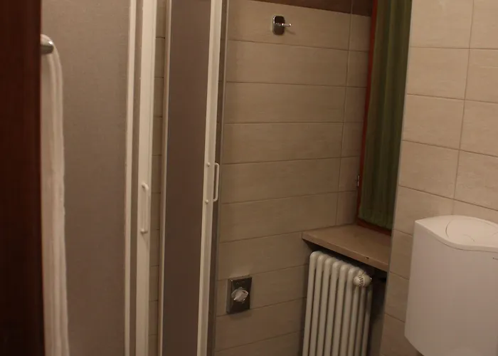 Hotel Ristorante Bismantova