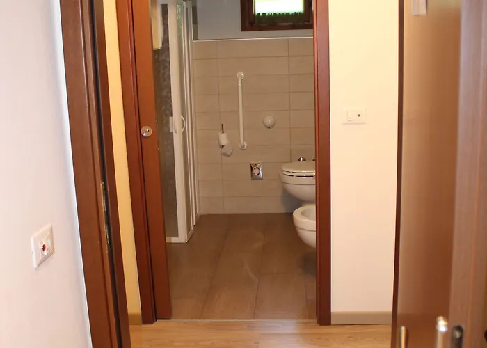 Hotel Ristorante Bismantova Castelnovo ne' Monti