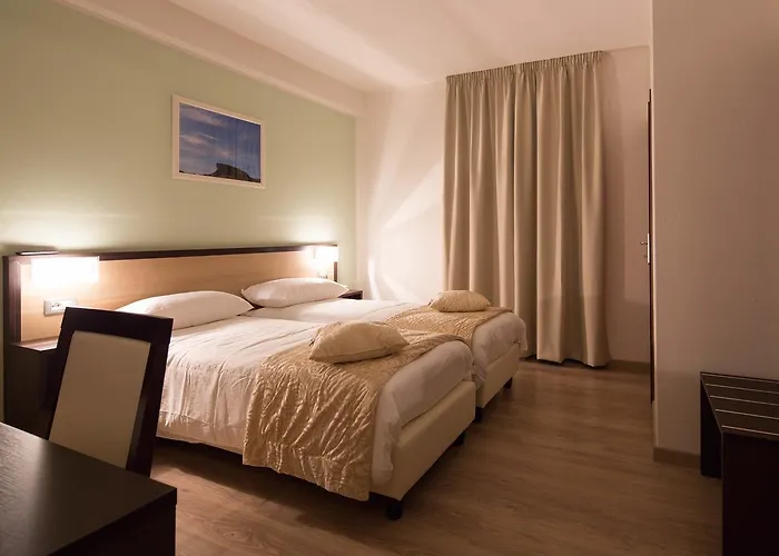 Hotel Ristorante Bismantova Castelnovo ne' Monti