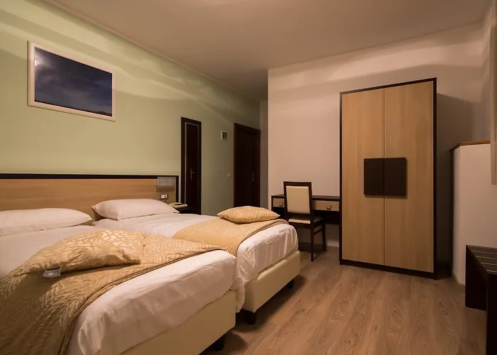 Ristorante Bismantova Hotel