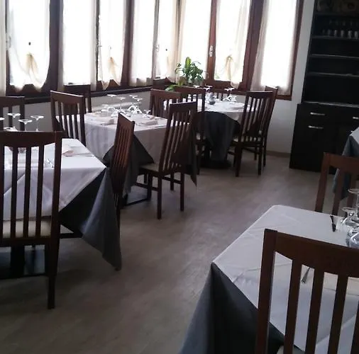 Ristorante Bismantova