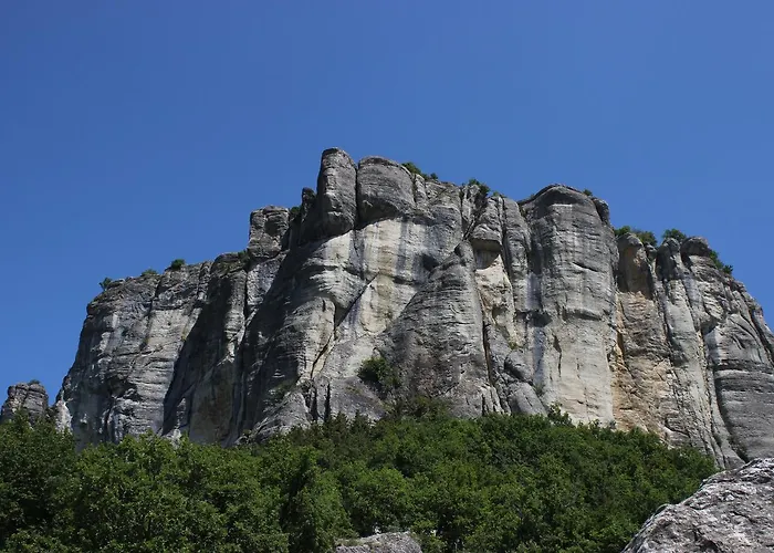 Hotel Ristorante Bismantova