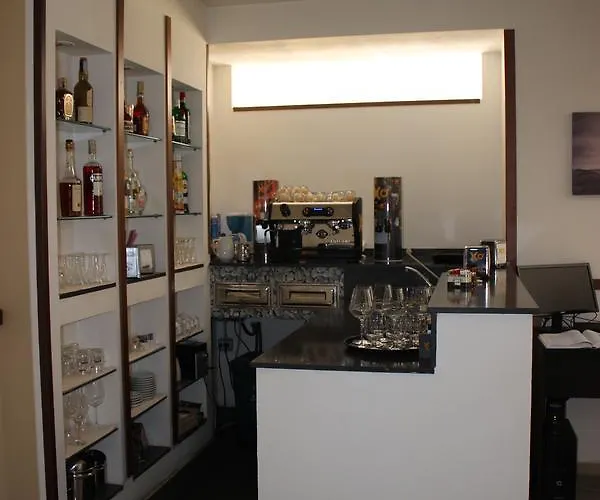 Ristorante Bismantova Hotel 3*