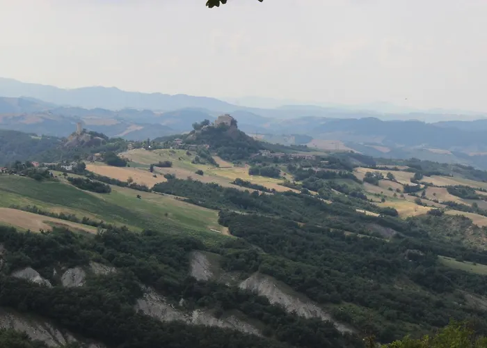 Hotel Ristorante Bismantova Castelnovo ne' Monti