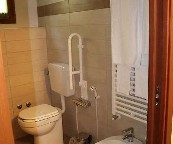 Ristorante Bismantova Hotel 3*