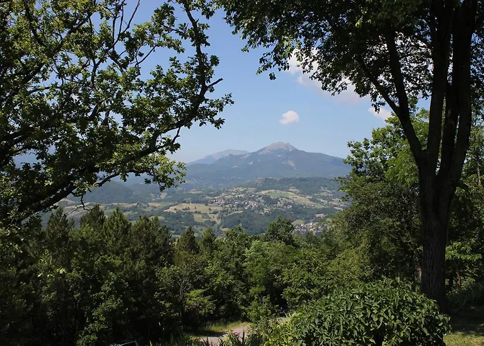 Ristorante Bismantova 3*