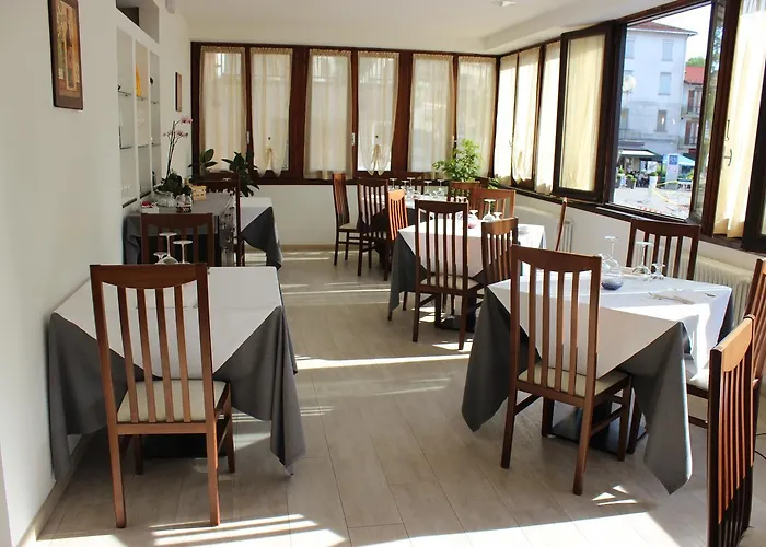 Ristorante Bismantova Castelnovo ne' Monti