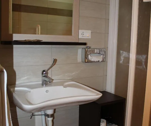 Ristorante Bismantova 3* Castelnovo ne' Monti