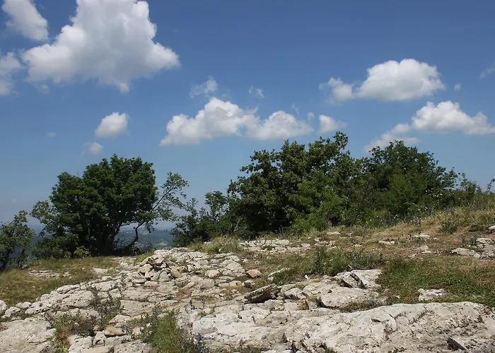 Hotel Ristorante Bismantova 3*