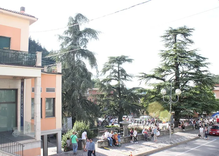 Ristorante Bismantova Castelnovo ne' Monti