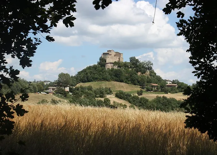 Ristorante Bismantova Hotel 3*